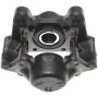 Raybestos FRC11181 Raybestos R-Line Reman Semi-Loaded Caliper
