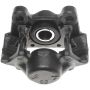 Raybestos FRC11182 Raybestos R-Line Reman Semi-Loaded Caliper