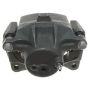 Raybestos FRC11186 Raybestos R-Line Reman Semi-Loaded Caliper & Bracket Assy
