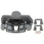 Raybestos FRC11187 Raybestos R-Line Reman Semi-Loaded Caliper & Bracket Assy