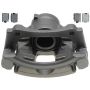 Raybestos FRC11192 Raybestos R-Line Reman Semi-Loaded Caliper & Bracket Assy