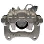 Raybestos FRC11200N Raybestos Element3 New Semi-Loaded Caliper & Bracket Assy