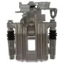 Raybestos FRC11200N Raybestos Element3 New Semi-Loaded Caliper & Bracket Assy