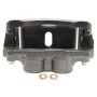 Raybestos FRC11201 Raybestos R-Line Reman Semi-Loaded Caliper & Bracket Assy