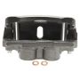 Raybestos FRC11201 Raybestos R-Line Reman Semi-Loaded Caliper & Bracket Assy