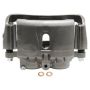Raybestos FRC11201 Raybestos R-Line Reman Semi-Loaded Caliper & Bracket Assy