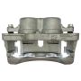 Raybestos FRC11201C Raybestos R-Line Reman Semi-Loaded Coated Caliper & Bracket Assy
