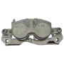 Raybestos FRC11201C Raybestos R-Line Reman Semi-Loaded Coated Caliper & Bracket Assy