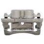 Raybestos FRC11201N Raybestos Element3 New Semi-Loaded Caliper & Bracket Assy