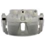 Raybestos FRC11201N Raybestos Element3 New Semi-Loaded Caliper & Bracket Assy