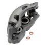Raybestos FRC11202 Raybestos R-Line Reman Semi-Loaded Caliper & Bracket Assy