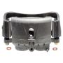 Raybestos FRC11202 Raybestos R-Line Reman Semi-Loaded Caliper & Bracket Assy