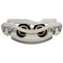 Raybestos FRC11202N Raybestos Element3 New Semi-Loaded Caliper & Bracket Assy