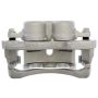 Raybestos FRC11202N Raybestos Element3 New Semi-Loaded Caliper & Bracket Assy