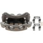 Raybestos FRC11203 Raybestos R-Line Reman Semi-Loaded Caliper & Bracket Assy