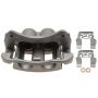 Raybestos FRC11204 Raybestos R-Line Reman Semi-Loaded Caliper & Bracket Assy