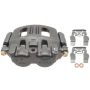 Raybestos FRC11204 Raybestos R-Line Reman Semi-Loaded Caliper & Bracket Assy