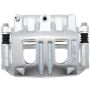 Raybestos FRC11204N Raybestos Element3 New Semi-Loaded Caliper & Bracket Assy