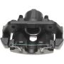 Raybestos FRC11205 Raybestos R-Line Reman Semi-Loaded Caliper & Bracket Assy