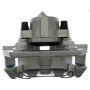 Raybestos FRC11205C Raybestos R-Line Reman Semi-Loaded Coated Caliper & Bracket Assy