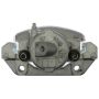 Raybestos FRC11205C Raybestos R-Line Reman Semi-Loaded Coated Caliper & Bracket Assy