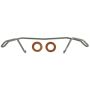Raybestos FRC11205N Raybestos Element3 Disc Brake Caliper