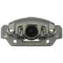 Raybestos FRC11206C Raybestos R-Line Reman Semi-Loaded Coated Caliper & Bracket Assy