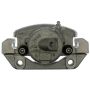 Raybestos FRC11206C Raybestos R-Line Reman Semi-Loaded Coated Caliper & Bracket Assy