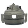 Raybestos FRC11206C Raybestos R-Line Reman Semi-Loaded Coated Caliper & Bracket Assy