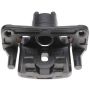 Raybestos FRC11207 Raybestos R-Line Reman Semi-Loaded Caliper & Bracket Assy