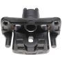 Raybestos FRC11207 Raybestos R-Line Reman Semi-Loaded Caliper & Bracket Assy
