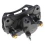 Raybestos FRC11216 Raybestos R-Line Reman Semi-Loaded Caliper & Bracket Assy