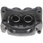 Raybestos FRC11217 Raybestos R-Line Reman Semi-Loaded Caliper & Bracket Assy