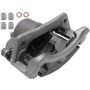 Raybestos FRC11219 Raybestos R-Line Reman Semi-Loaded Caliper & Bracket Assy