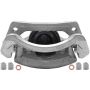 Raybestos FRC11219 Raybestos R-Line Reman Semi-Loaded Caliper & Bracket Assy
