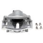 Raybestos FRC11219C Raybestos R-Line Reman Semi-Loaded Coated Caliper & Bracket Assy