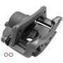 Raybestos FRC11220 Raybestos R-Line Reman Semi-Loaded Caliper & Bracket Assy