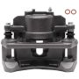 Raybestos FRC11220 Raybestos R-Line Reman Semi-Loaded Caliper & Bracket Assy