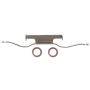 Raybestos FRC11222N Raybestos Element3 New Semi-Loaded Caliper