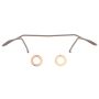 Raybestos FRC11230 Raybestos R-Line Reman Semi-Loaded Caliper