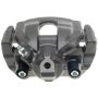 Raybestos FRC11235 Raybestos R-Line Reman Semi-Loaded Caliper & Bracket Assy