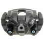 Raybestos FRC11236 Raybestos R-Line Reman Semi-Loaded Caliper & Bracket Assy