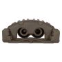 Raybestos FRC11237 Raybestos R-Line Reman Semi-Loaded Caliper & Bracket Assy