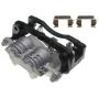 Raybestos FRC11237A Raybestos R-Line Reman Semi-Loaded Caliper & Bracket Assy