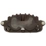 Raybestos FRC11237A Raybestos R-Line Reman Semi-Loaded Caliper & Bracket Assy