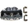 Raybestos FRC11237A Raybestos R-Line Reman Semi-Loaded Caliper & Bracket Assy