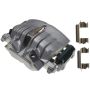 Raybestos FRC11237A Raybestos R-Line Reman Semi-Loaded Caliper & Bracket Assy