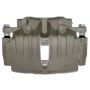 Raybestos FRC11237N Raybestos Element3 New Semi-Loaded Caliper & Bracket Assy