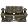 Raybestos FRC11238AN Raybestos Element3 New Semi-Loaded Caliper & Bracket Assy