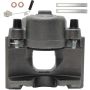 Raybestos FRC11241 Raybestos R-Line Reman Semi-Loaded Caliper
